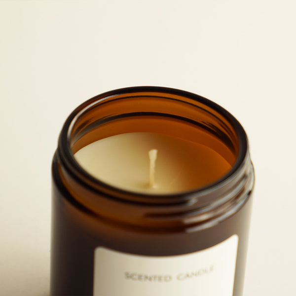 BOUGIE VEGETALE 135 GR BLOSSOM TONKA THE OLPHACTORY