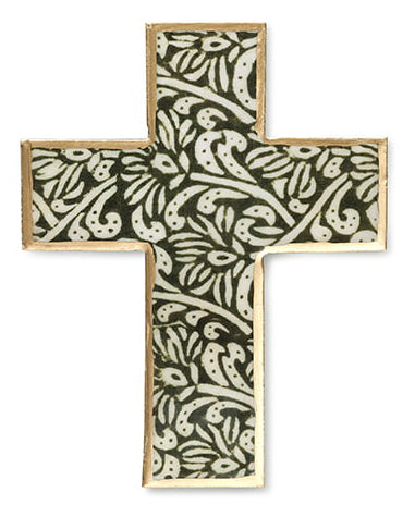 CROIX MAKI VETIVER BONCOEURS