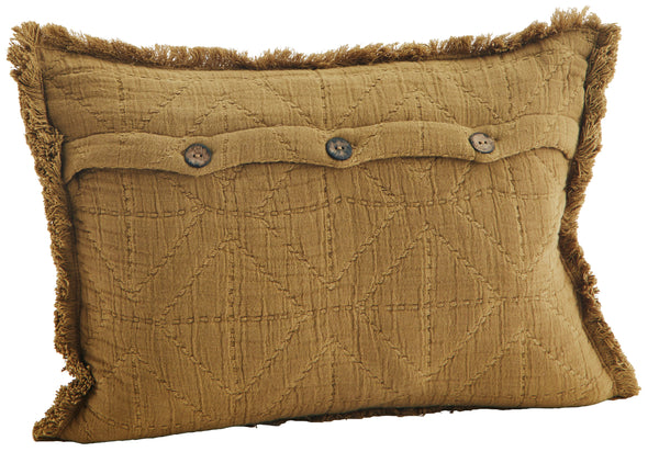 COUSSIN BRODE NOISETTE MADAM STOLTZ