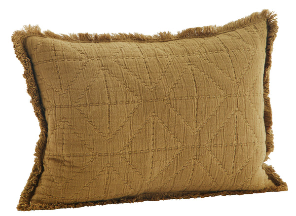 COUSSIN BRODE NOISETTE MADAM STOLTZ