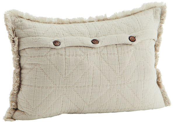 COUSSIN BRODE BEIGE MADAM STOLTZ