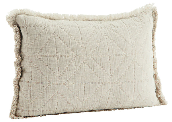 COUSSIN BRODE BEIGE MADAM STOLTZ