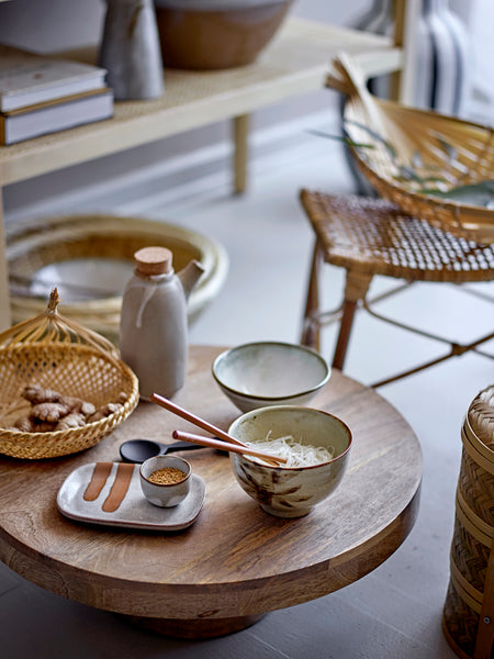 PANIER EN BAMBOU L BLOOMINGVILLE