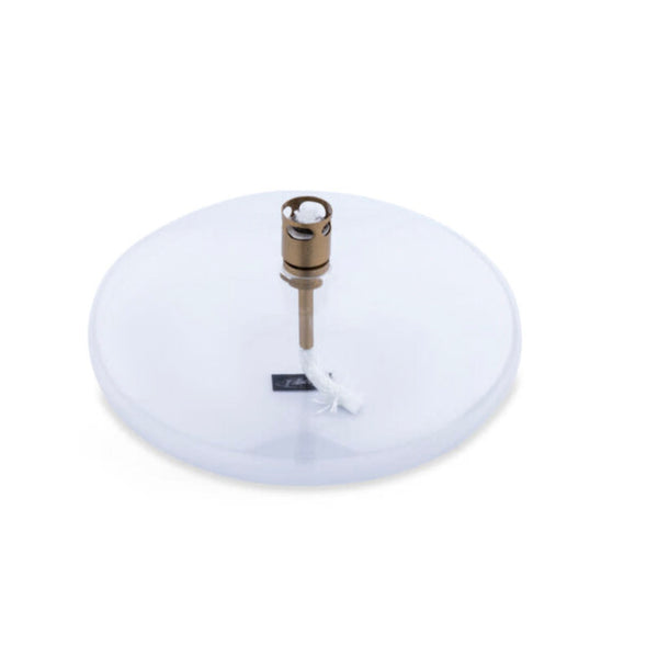 LAMPE A HUILE DISQUE M PERI LIVING