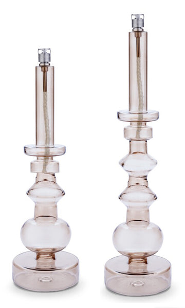 CHANDELIER LAMPE A HUILE L PERI LIVING