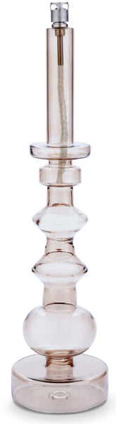 CHANDELIER LAMPE A HUILE L PERI LIVING