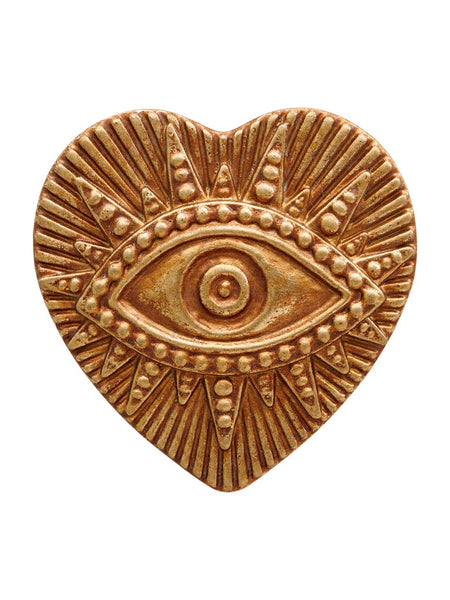 COEUR OEIL PROTECTEUR CHEHOMA