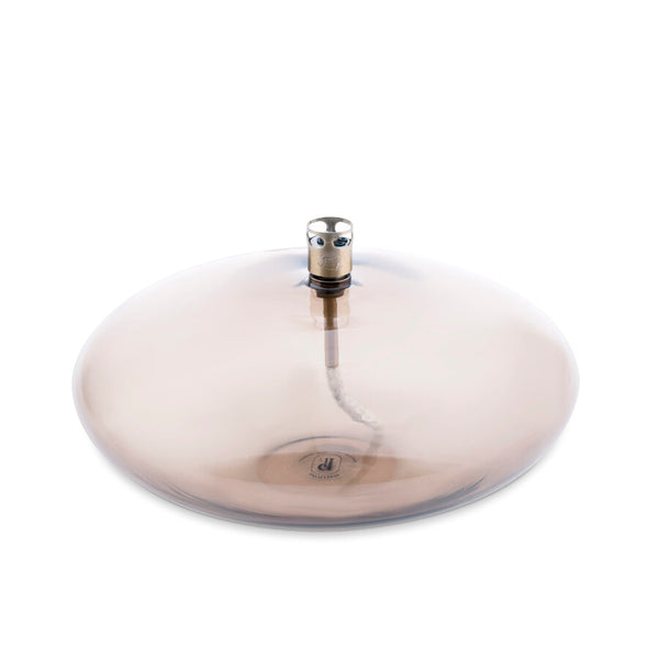 LAMPE A HUILE GALLET CHAMPAGNE L PERI LIVING