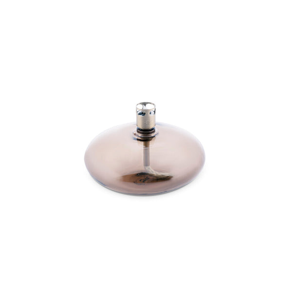 LAMPE A HUILE GALLET CHAMPAGNE S PERI LIVING