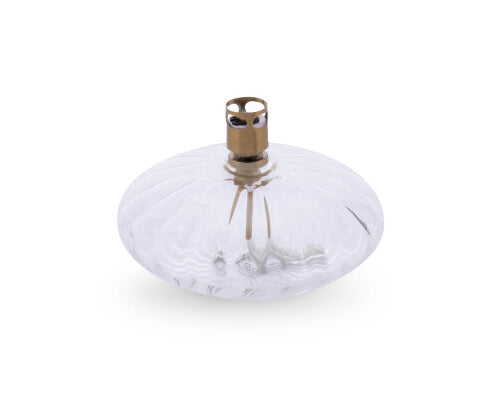 LAMPE A HUILE GALLET ELEGANTE S PERI LIVING