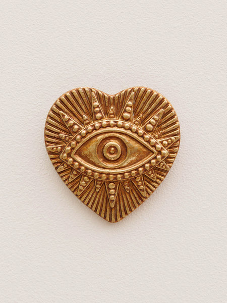 COEUR OEIL PROTECTEUR CHEHOMA