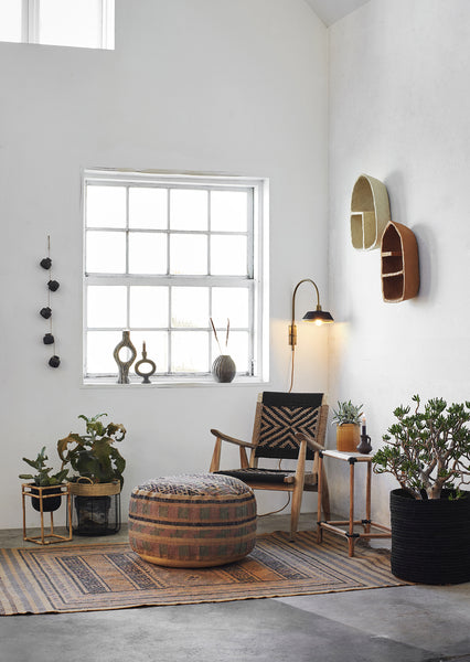 FAUTEUIL EN BOIS MADAM STOLTZ
