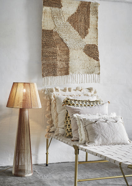 COUSSIN BRODE BEIGE MADAM STOLTZ