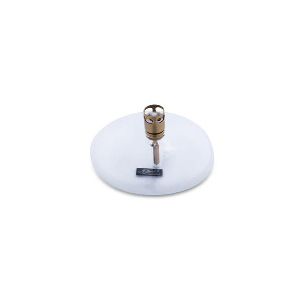 LAMPE A HUILE DISQUE S PERI LIVING