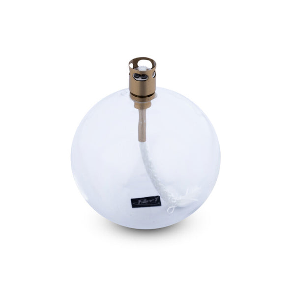 LAMPE A HUILE RONDE M PERI LIVING
