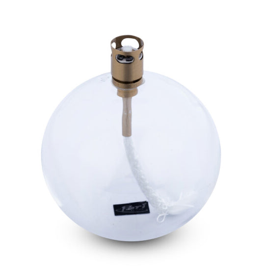 LAMPE A HUILE RONDE LPERI LIVING