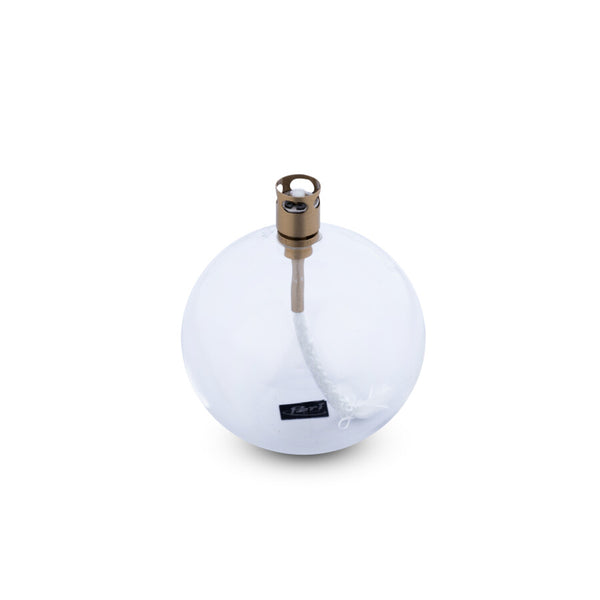 LAMPE A HUILE RONDE S PERI LIVING