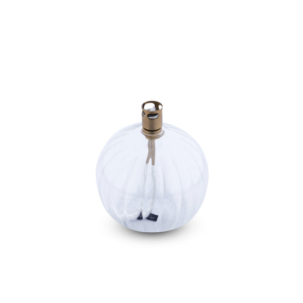 LAMPE A HUILE RONDE ELEGANTE S PERI LIVING
