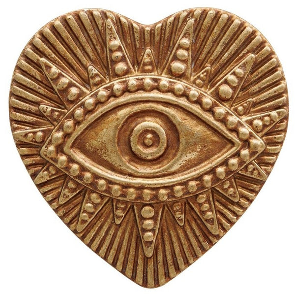 COEUR OEIL PROTECTEUR CHEHOMA