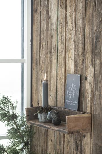 PETITE ETAGERE BOIS