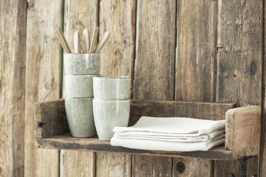PETITE ETAGERE BOIS