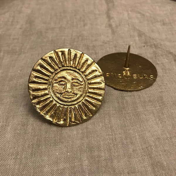 CLOU SOLEIL BONCOEURS