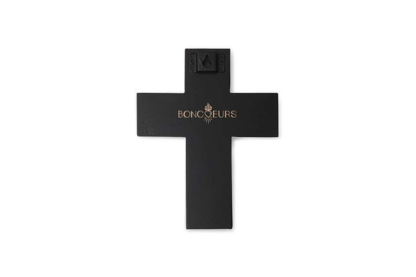 CROIX CELESTE BONCOEURS