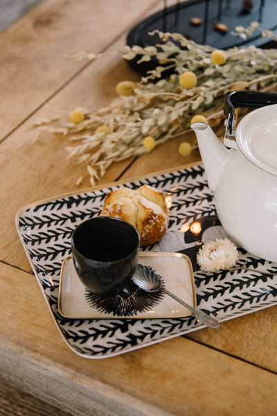 PLATEAU SOLO COEUR RAYON BONCOEURS