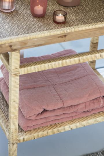 TABLE BAMBOU