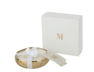 BOUGIE PARFUMEE S JLINE