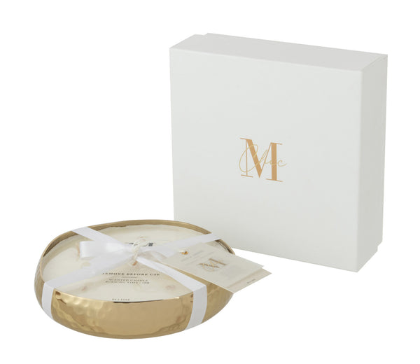 BOUGIE PARFUMEE M JLINE
