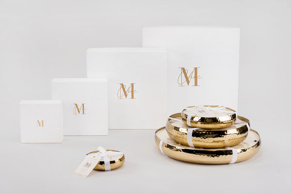 BOUGIE PARFUMEE XL JLINE