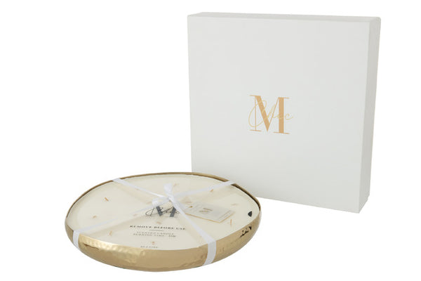 BOUGIE PARFUMEE XL JLINE