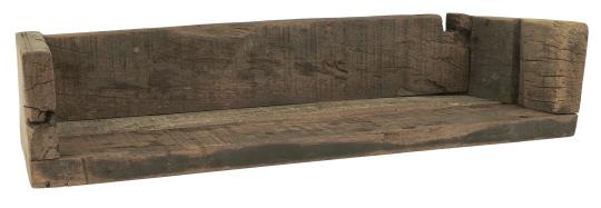 PETITE ETAGERE BOIS