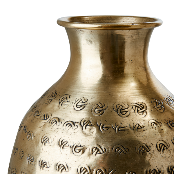 VASE ELDORADO AFFARI OF SWEDEN