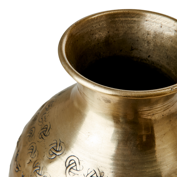 VASE ELDORADO AFFARI OF SWEDEN