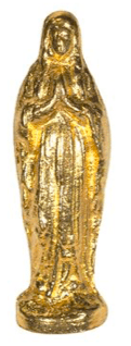 CLOU MARIA BONCOEURS