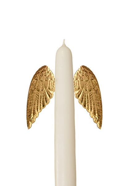 BIJOU DE BOUGIE AILES BONCOEURS