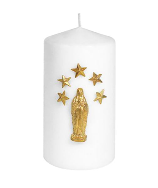 BIJOU DE BOUGIE AVE MARIA BONCOEURS
