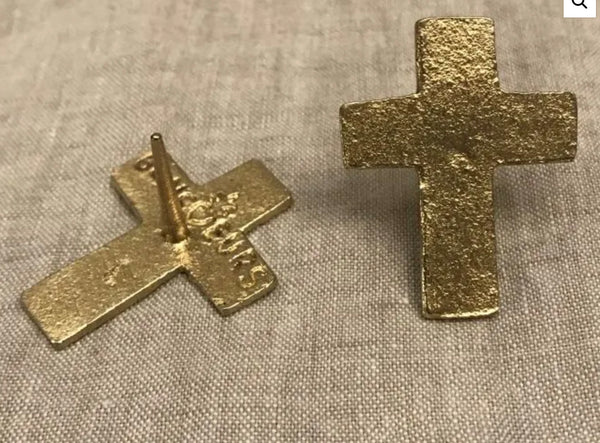 CLOU CROIX BONCOEURS
