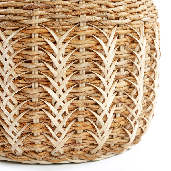 PANIER LUZURI L BAZAR BIZAR