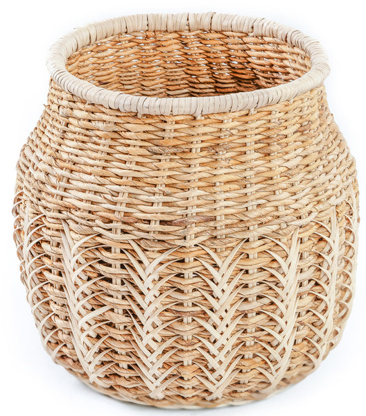 PANIER LUZURI L BAZAR BIZAR