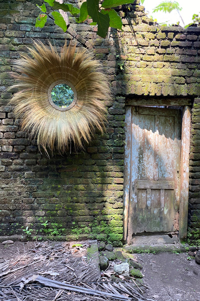 SUNKEN FOREST MIROR BAZAR BIZAR