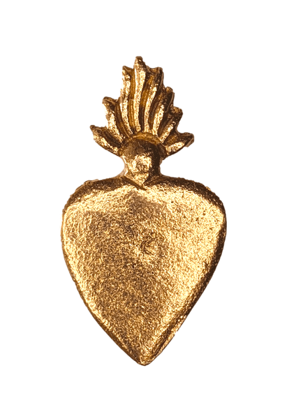 CLOU COEUR BONCOEURS