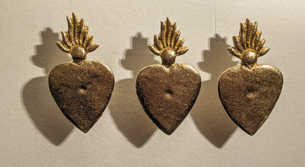 CLOU COEUR BONCOEURS