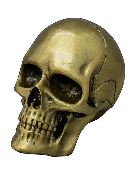 DECAPSULEUR TÊTE DE MORT