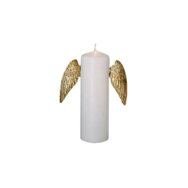 BIJOU DE BOUGIE AILES BONCOEURS
