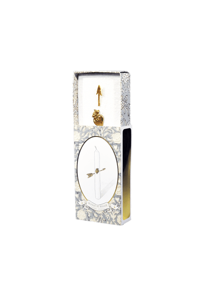 BIJOU DE BOUGIE LOVERS BONCOEURS