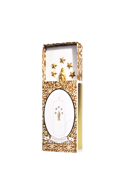 BIJOU DE BOUGIE AVE MARIA BONCOEURS
