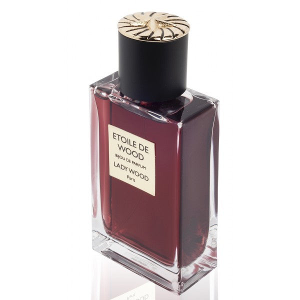 EAU DE PARFUM ETOILE DE WOOD LADY WOOD